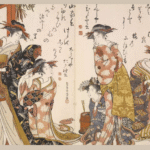 Kimono Patterns through Japan’s Historical Archives