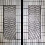 kumiko patterns