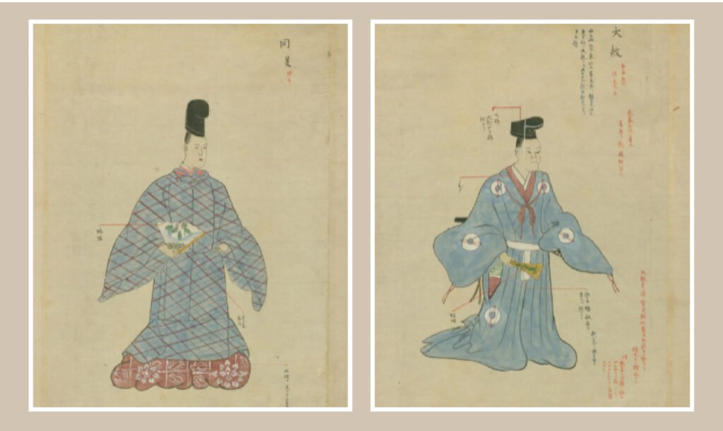Japanese Traditional Costume