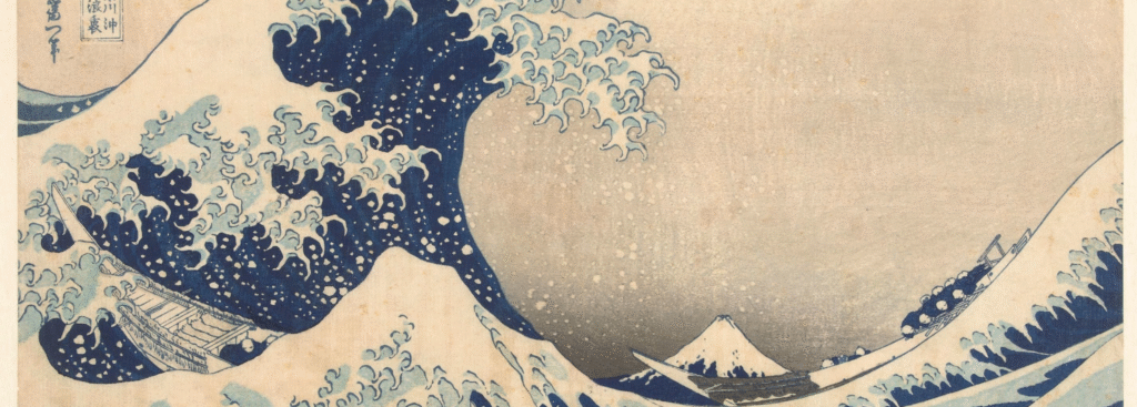 Japanese Traditional Art Free Download from Rijksmuseum