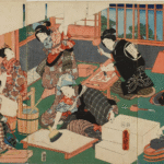 Ukiyo-e