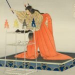 Japanese Mysticism - Jujutsu
