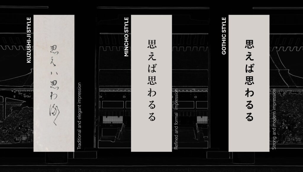 kotowaza_Alternative Expressions of I love you in Japanese