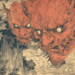 Real Ryomen Sukuna - Original Jpeg