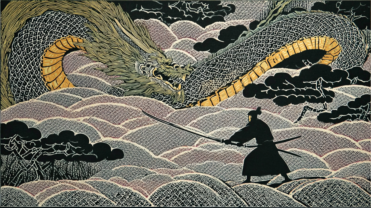 susanoo vs yamata no orochi